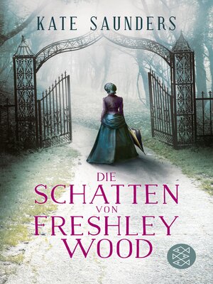 cover image of Die Schatten von Freshley Wood